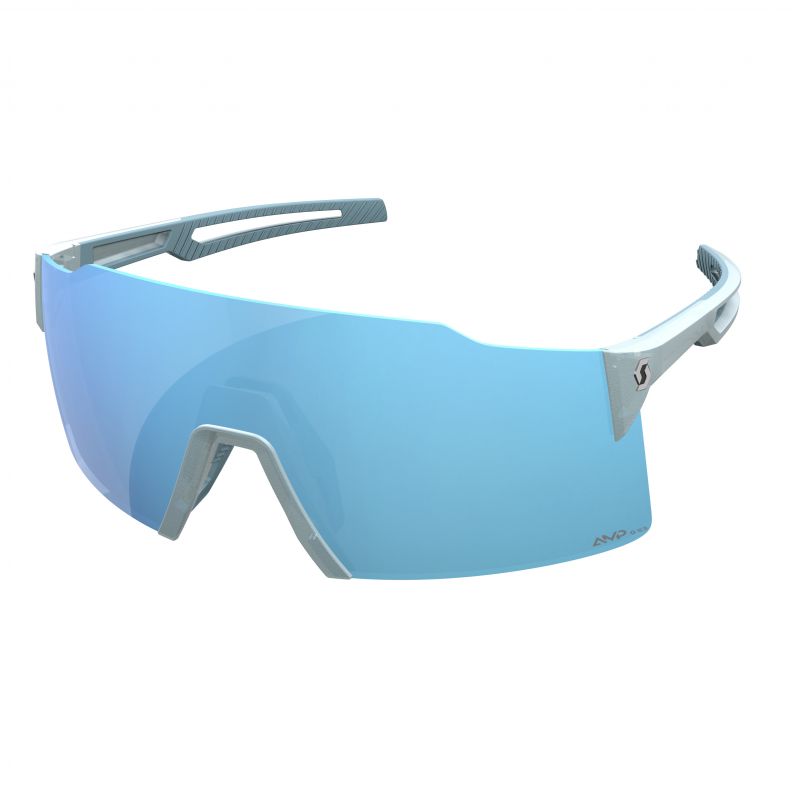 Zonnebril Scott Zonnebril Stride S3 (ochtendblauw)