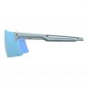 Zonnebril Scott Zonnebril Stride S3 (ochtendblauw)