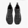 Trailsko til kvinder Salewa WILDFIRE NXT KNIT M (Onyx/Dark Olive)