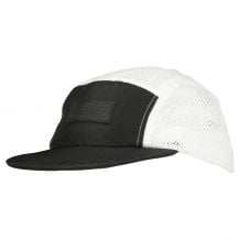 Casquette SCOTT SCO 5-Panel Cap Endurance (black/white)