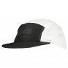 Scott Cappello a 5 pannelli SCO Endurance (nero/bianco)