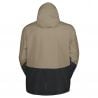 Scott SCO Jacket M's Explorair Light Dryo 2.5L (toastbeige/svart)
