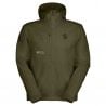 SCOTT SCO Jacket M's Explorair Escape (fir green)