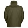SCOTT SCO Jacket M's Explorair Escape (fir green)