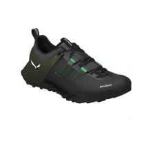 Approach-Schuh Salewa WILDFIRE NXT GTX (Onyx/Irish Green) Mann