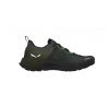 Salewa WILDFIRE NXT GTX M (Onyx/Irish Green)
