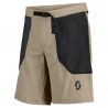Short de randonnée SCOTT Shorts M's Explorair Escape (black) Homme
