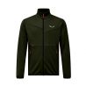 Salewa PUEZ CAMMINO PL JKT M (tumma oliivi)