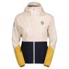 Scott SCO Jacket W's Explorair Light Dryo 2.5L (sugar pink/dark blue)
