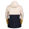 Scott SCO Jacket W's Explorair Light Dryo 2.5L (sugar pink/dark blue)