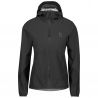 Naisten Scott Jacket W's Explorair Light Dryo 2.5L (sokeriroosa/tummansininen) polkutakki.
