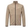Chaqueta polar para hombre Salewa PUEZ CAMMINO PL JKT (oliva oscuro)