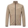 Men's fleece jacket Salewa PUEZ CAMMINO PL JKT (quicksand)