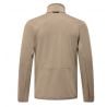 Veste polaire SALEWA PUEZ CAMMINO PL JKT (dark olive) Homme