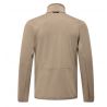 Herre Salewa PUEZ CAMMINO PL JKT fleecejakke (mørk oliven)