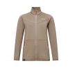 Heren Salewa PUEZ CAMMINO PL JKT fleecejack (drijfzand)
