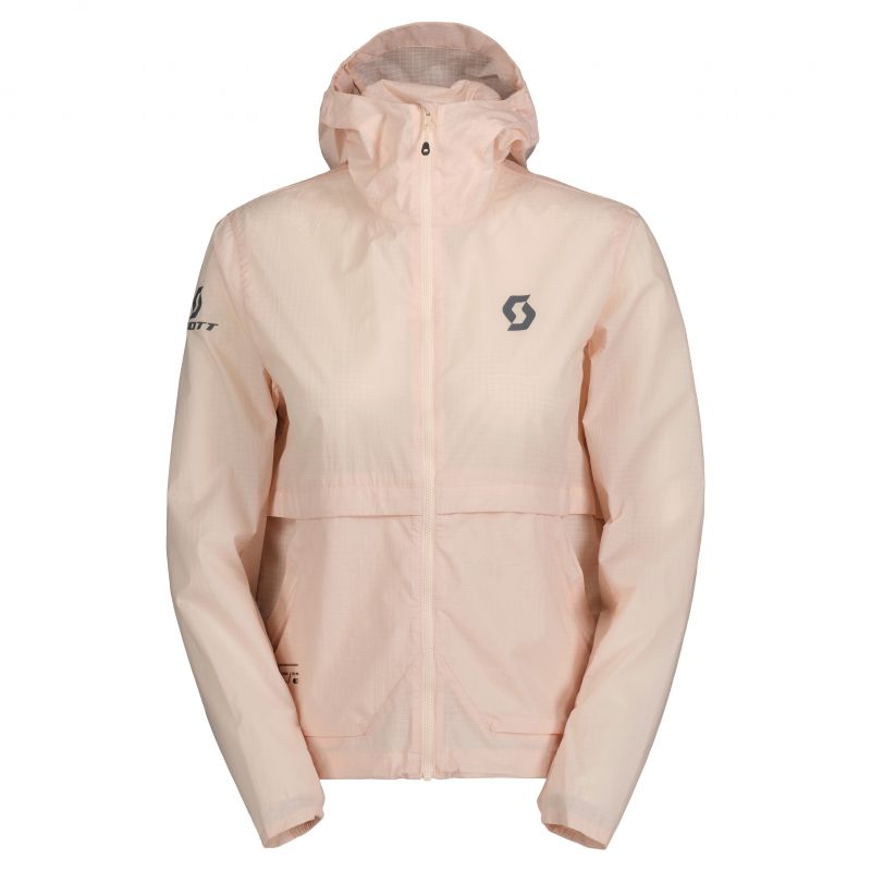 Scott SCO Jacket W's Explorair Escape (sockerrosa)
