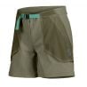 Wandelbroek Scott Women's Short W's Explorair Escape (hooigroen/firgroen)