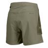 Pantaloncini da trekking Scott Short W's Explorair Escape da donna (verde fieno/verde abete)