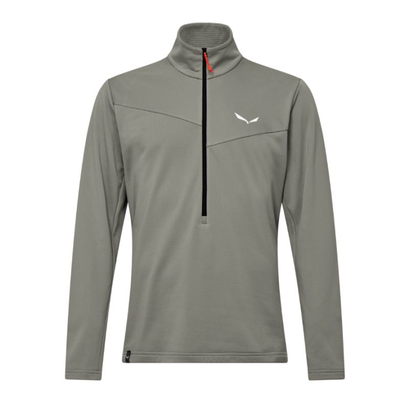 Giacca Salewa PUEZ CAMMINO PL HZ JKT (shadow) Uomo