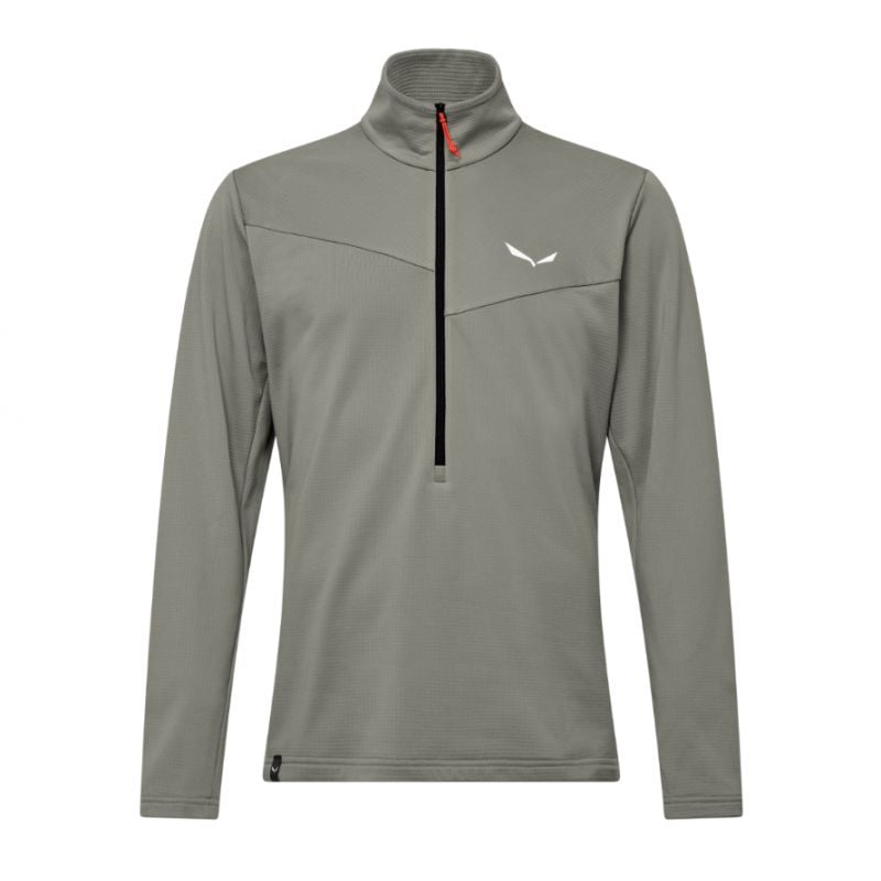 Veste SALEWA PUEZ CAMMINO PL HZ JKT (shadow) Homme