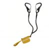Salewa SET VIA FERRATA ERGO CORE (SVART/GUL)