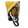 Salewa SÆT VIA FERRATA ERGO CORE (SORT/GUL)