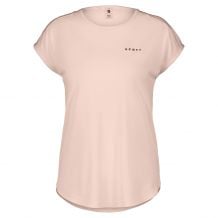MTB T-skjorte Scott Women's W's Defined SS Shirt (sukkerrosa)