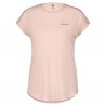 Vandrings-T-shirt för damer Scott Shirt W's Defined SS (sockerrosa)