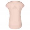 Dames wandelshirt Scott Shirt W's Defined SS (suikerroze)
