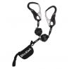 Salewa SET VIA FERRATA ERGO RITS (ZWART)