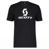 T-paita Scott Tee M's Icon SS (musta) Mies