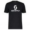 T-shirt Scott Tee M's Icon SS (nero) Uomo