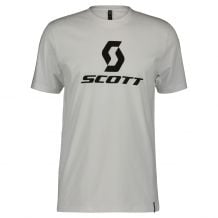 T-shirt Scott Tee M's Icon SS (White) Men's