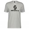 T-shirt Scott Tee M's Icon SS (Wit) Heren