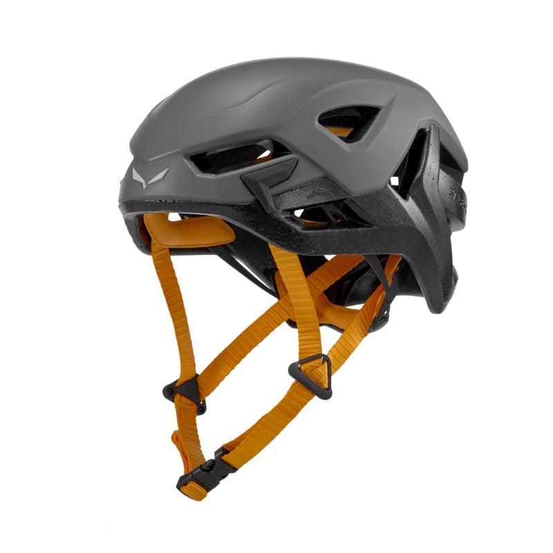 Climbing helmet Salewa ARIA HELMET (QUIET SHADE)