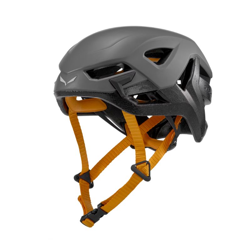 Klatrehjelm Salewa ARIA HELMET (QUIET SHADE)