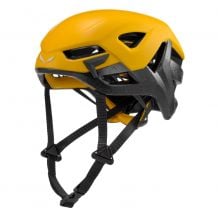 Casque d'escalade SALEWA ARIA HELMET (GOLD)