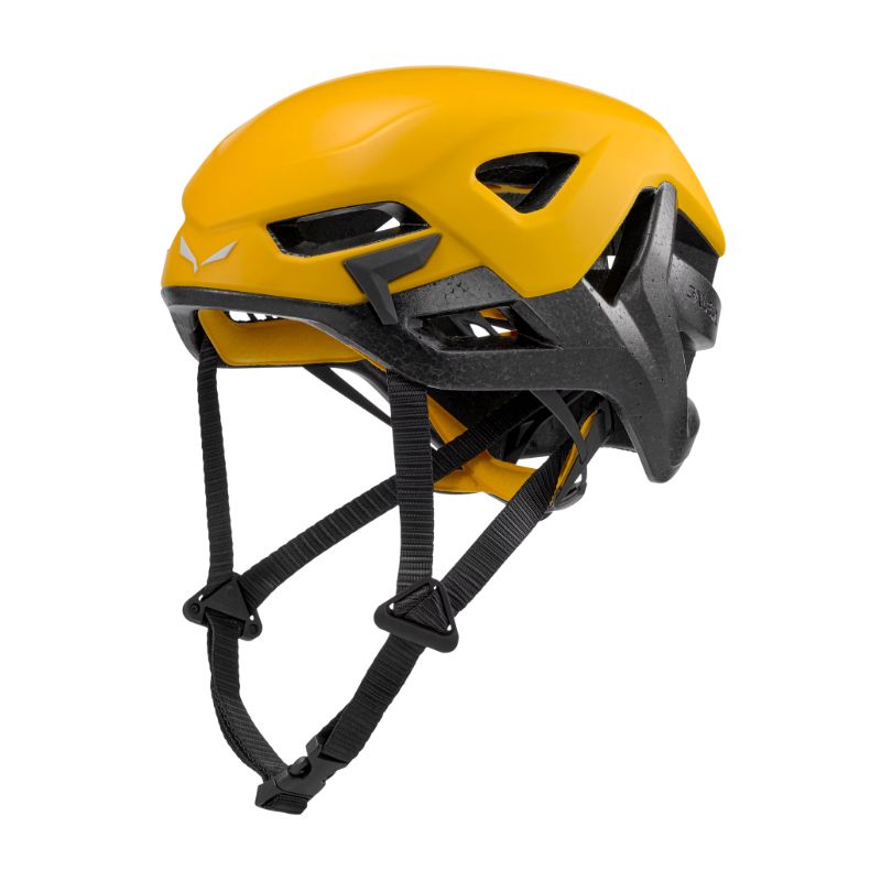 Klatrehjelm Salewa ARIA HELMET (GOLD)
