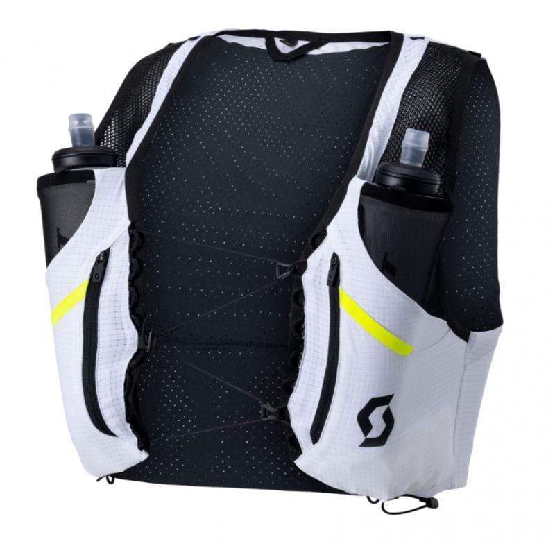 Sac de trail SCOTT Hydration Pack RC PRO TR' 4 (white/black)