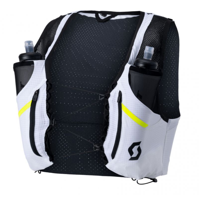 Reppu Scott Hydration Pack RC PRO TR' 4 (valkoinen/musta)