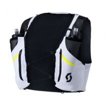 Reppu Scott Hydration Pack RC PRO TR' 10 (valkoinen/musta)