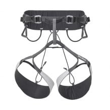 Baudrier SALEWA NXT HARNESS (BLACK/WHITE)