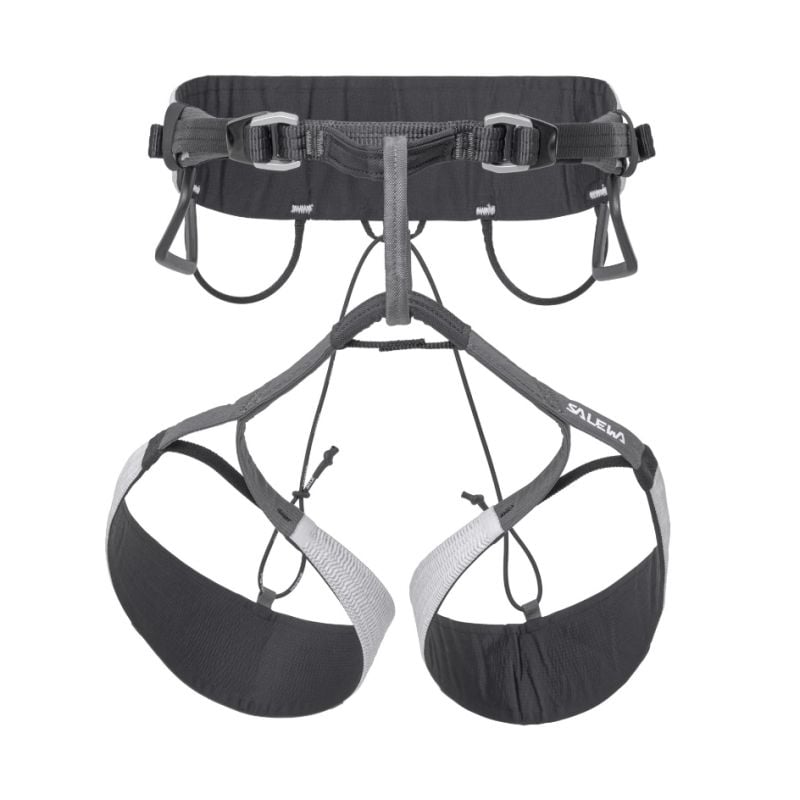Sele Salewa NXT HARNESS (BLACK/WHITE)