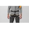 Sele Salewa NXT HARNESS (BLACK/WHITE)