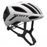 Scott SCO Hjälm Centric Plus (CE) (mineralvit/svart)
