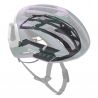 Scott SCO Hjälm Centric Plus (CE) (mineralvit/svart)