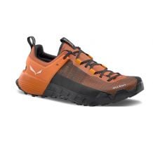 Schuhe Salewa WILDFIRE NXT (Bombay Brown/Tumeric) Herren
