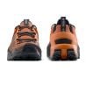 Salewa WILDFIRE NXT (Bombay Brown/Tumeric) Men's Shoes
