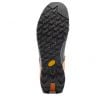 Salewa WILDFIRE NXT (Bombay Brown/Tumeric) Men's Shoes